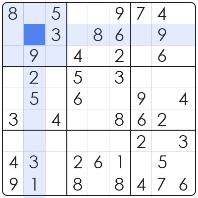 sudoku cube solution